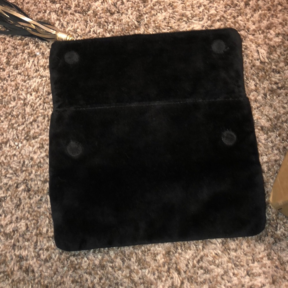 Merona Clutch - Picture 3 of 5